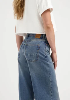 DAMES KUYICHI JEANS
