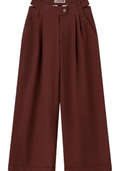 DAMES LAAGAM PANTALON