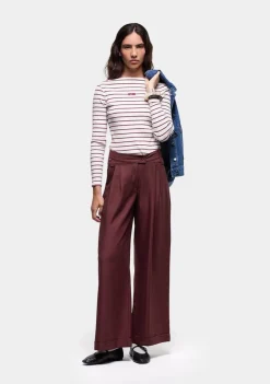 DAMES LAAGAM PANTALON