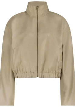 DAMES LABEL DOT BOMBERJACK