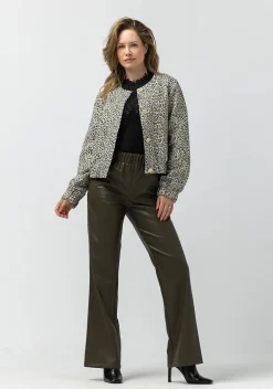 DAMES LABEL DOT JASJE