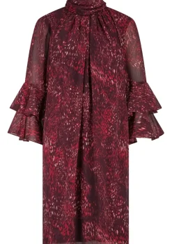 DAMES LABEL DOT JURK