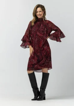 DAMES LABEL DOT JURK