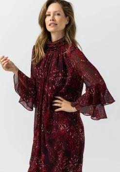 DAMES LABEL DOT JURK