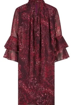 DAMES LABEL DOT JURK