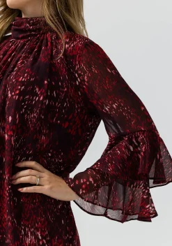 DAMES LABEL DOT JURK