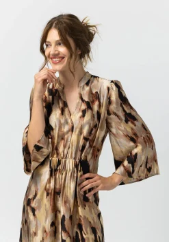 DAMES LABEL DOT JURK