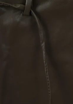 DAMES LABEL DOT KORTE ROK