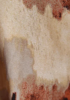 DAMES LABEL DOT PANTALON