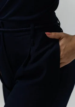 DAMES LABEL DOT PANTALON