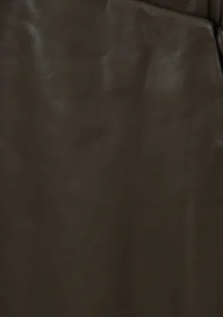 DAMES LABEL DOT PANTALON