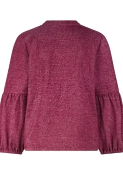 DAMES LABEL DOT SHIRT