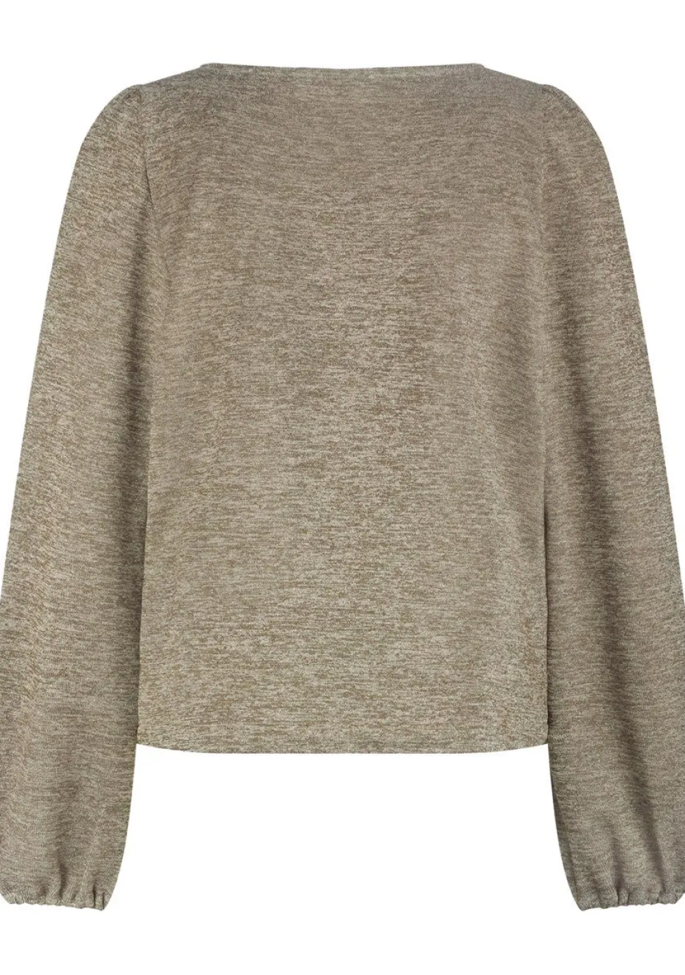 DAMES LABEL DOT SHIRT