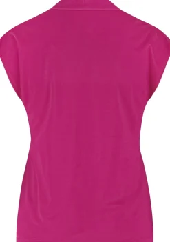 DAMES LABEL DOT SHIRT