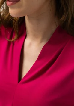 DAMES LABEL DOT SHIRT