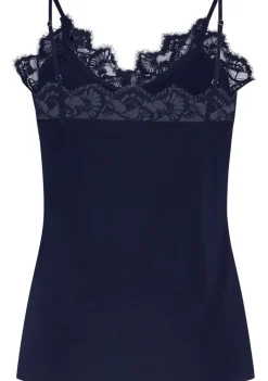 DAMES LABEL DOT TOP