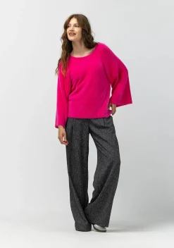 DAMES LABEL DOT TRUI