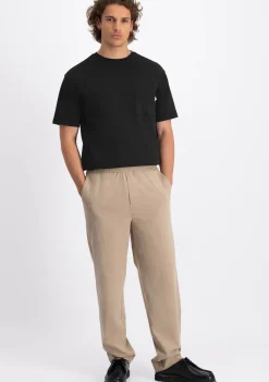 Heren LAW OF THE SEA CHINO