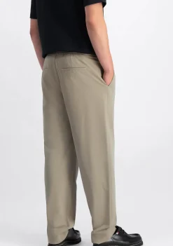 Heren LAW OF THE SEA CHINO