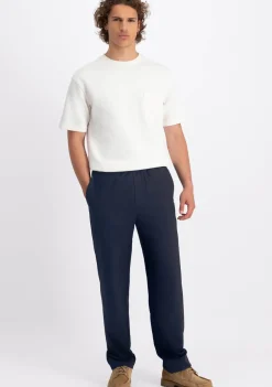 Heren LAW OF THE SEA CHINO