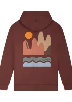 Heren LAW OF THE SEA HOODIE