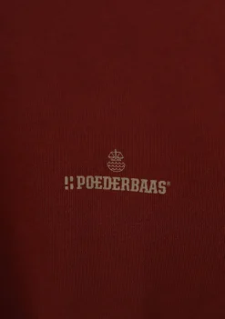 Heren LAW OF THE SEA HOODIE