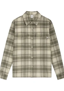 Heren LAW OF THE SEA OVERHEMD