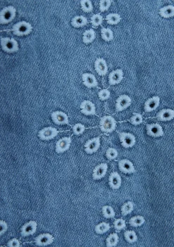 Heren LAW OF THE SEA OVERHEMD