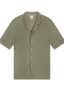 Heren LAW OF THE SEA OVERHEMD