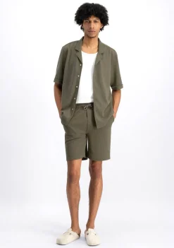 Heren LAW OF THE SEA OVERHEMD