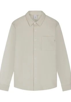 Heren LAW OF THE SEA OVERHEMD