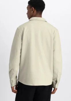 Heren LAW OF THE SEA OVERHEMD