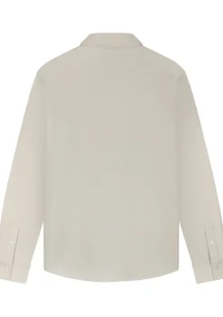 Heren LAW OF THE SEA OVERHEMD