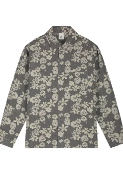 Heren LAW OF THE SEA OVERSHIRT