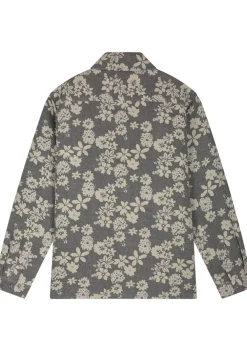 Heren LAW OF THE SEA OVERSHIRT