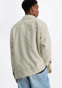 Heren LAW OF THE SEA OVERSHIRT