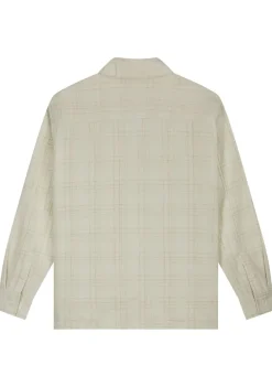 Heren LAW OF THE SEA OVERSHIRT