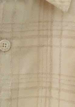 Heren LAW OF THE SEA OVERSHIRT