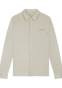 Heren LAW OF THE SEA OVERSHIRT