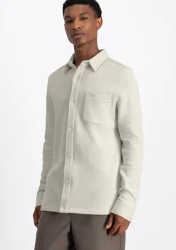 Heren LAW OF THE SEA OVERSHIRT
