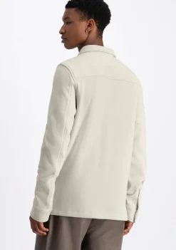 Heren LAW OF THE SEA OVERSHIRT