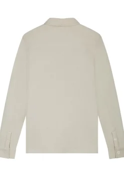 Heren LAW OF THE SEA OVERSHIRT