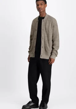 Heren LAW OF THE SEA OVERSHIRT