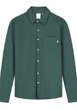Heren LAW OF THE SEA OVERSHIRT