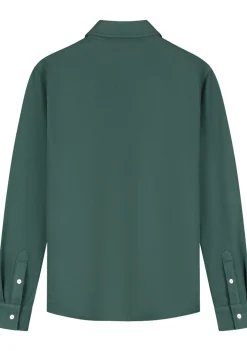 Heren LAW OF THE SEA OVERSHIRT