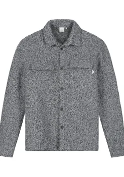 Heren LAW OF THE SEA OVERSHIRT