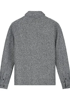 Heren LAW OF THE SEA OVERSHIRT