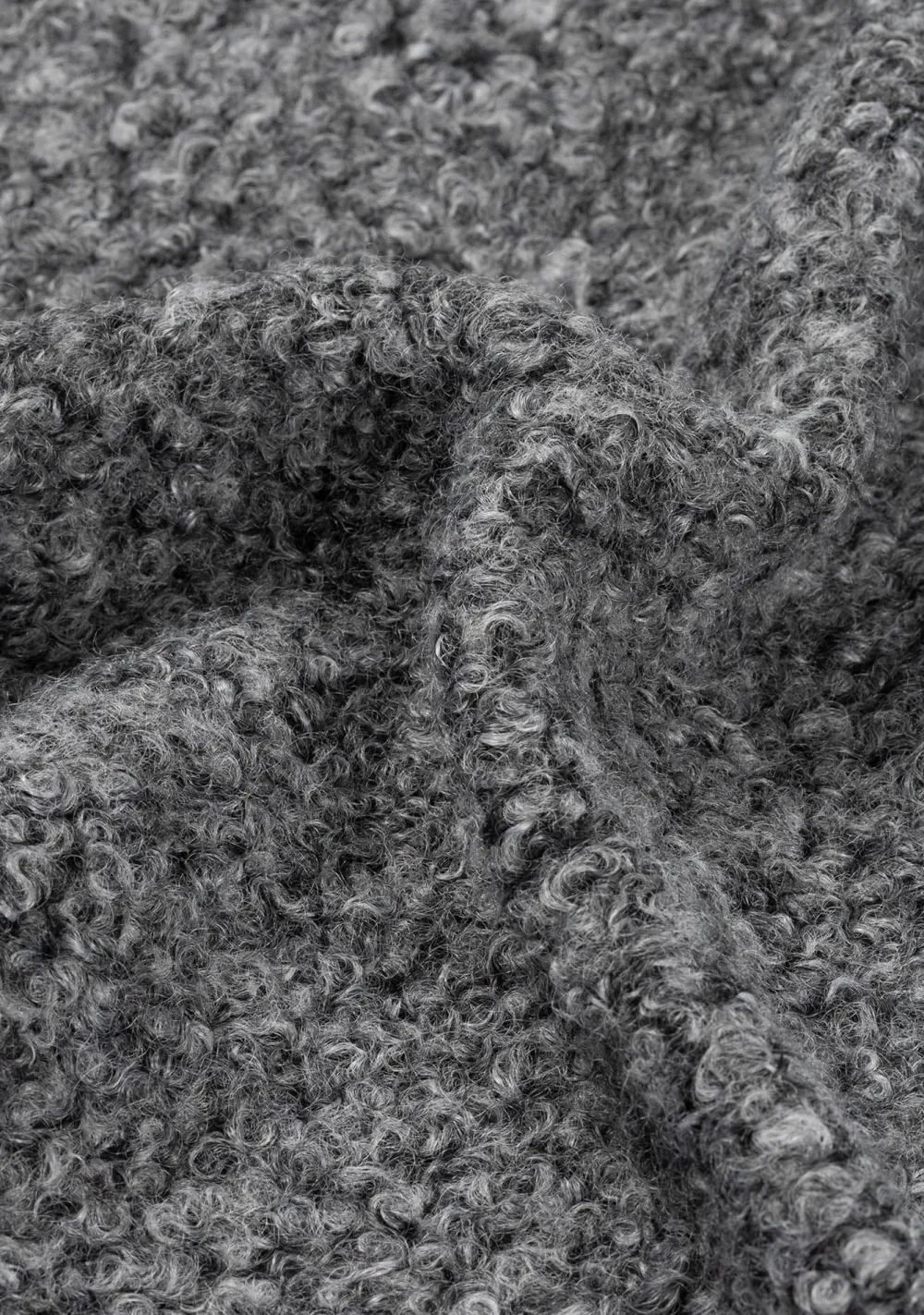 Heren LAW OF THE SEA OVERSHIRT