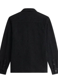 Heren LAW OF THE SEA OVERSHIRT