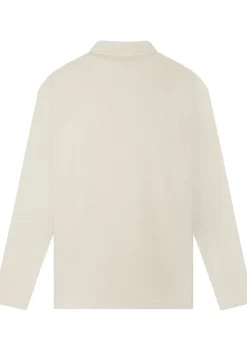 Heren LAW OF THE SEA POLO